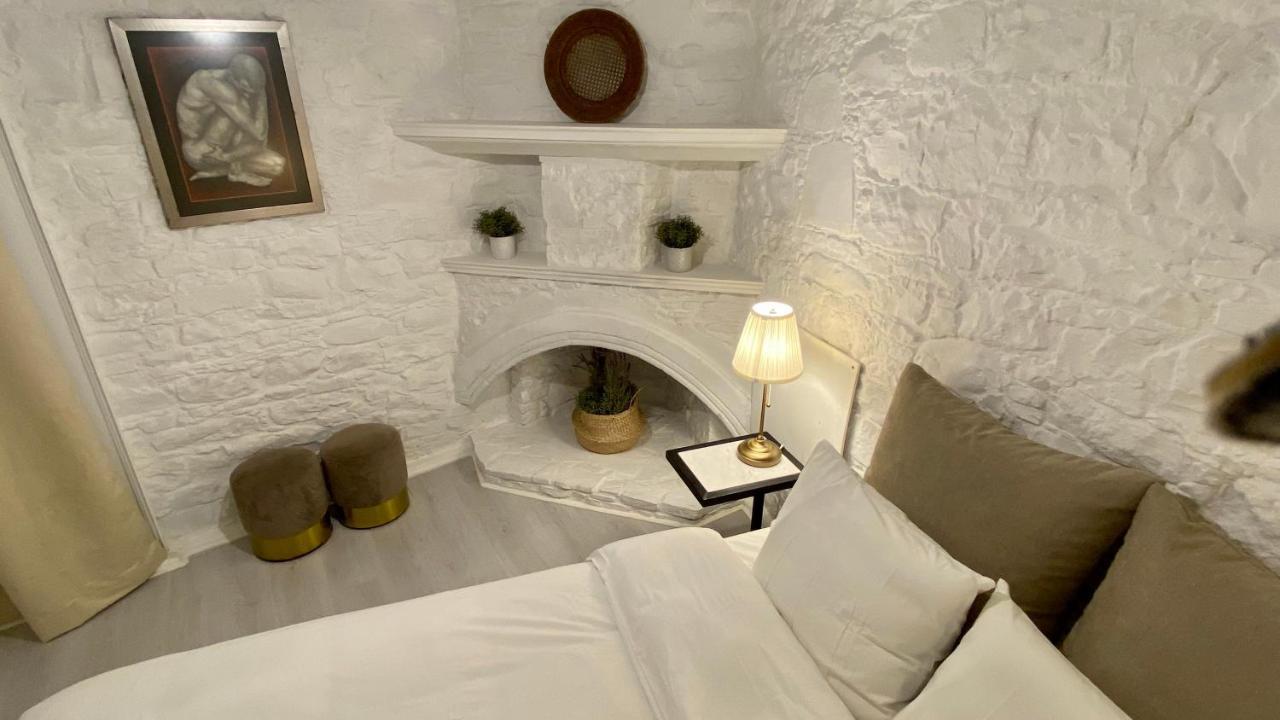 Leonys House By Trulycyprus Villa Dhoros Bagian luar foto