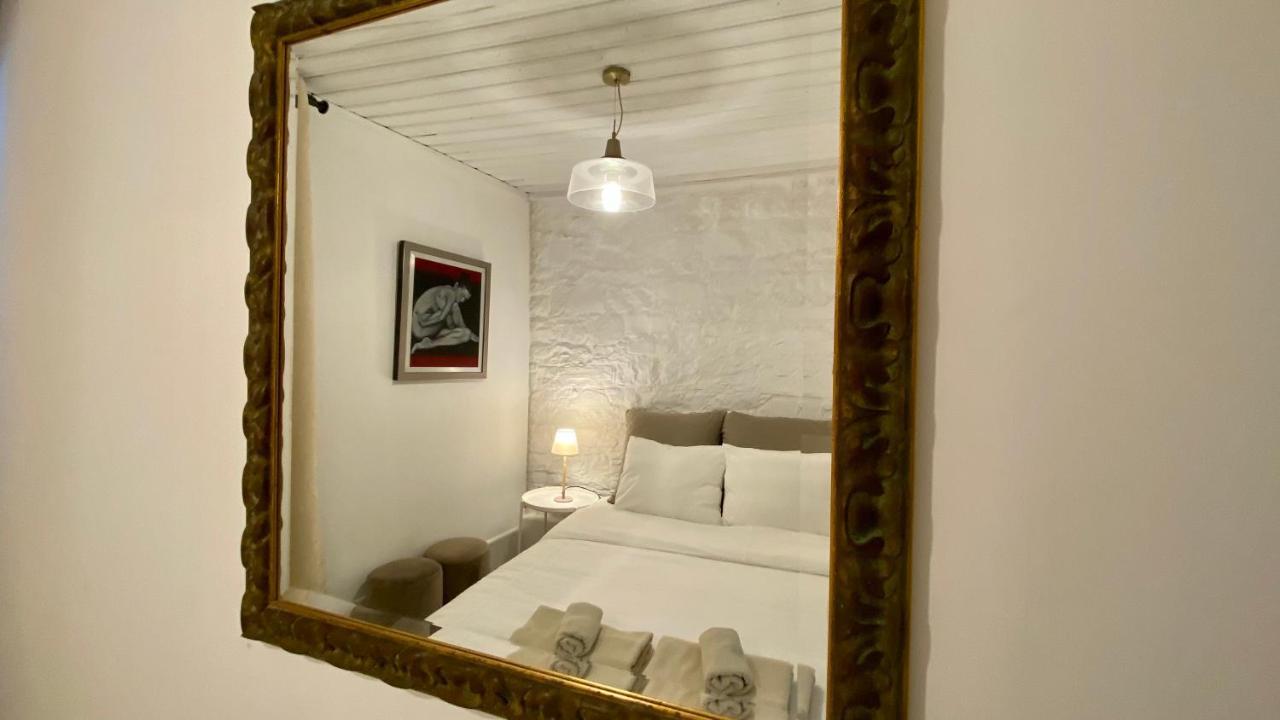 Leonys House By Trulycyprus Villa Dhoros Bagian luar foto