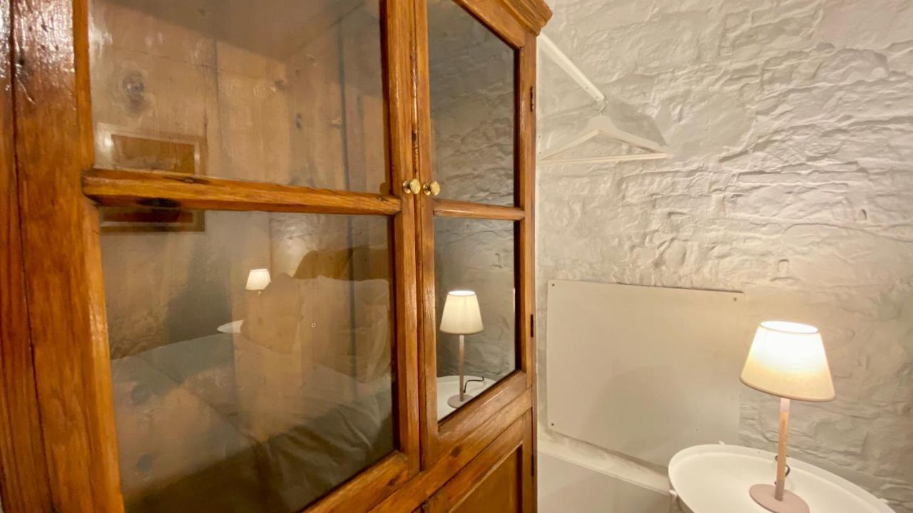 Leonys House By Trulycyprus Villa Dhoros Bagian luar foto