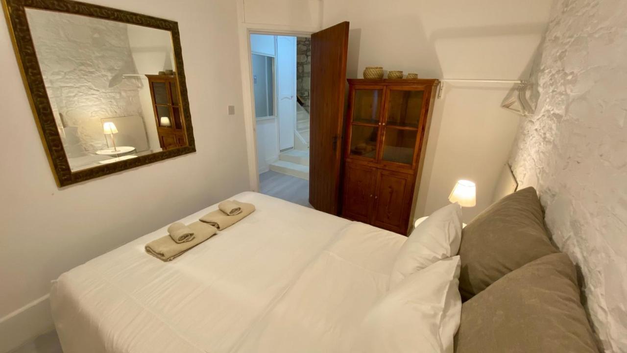 Leonys House By Trulycyprus Villa Dhoros Bagian luar foto