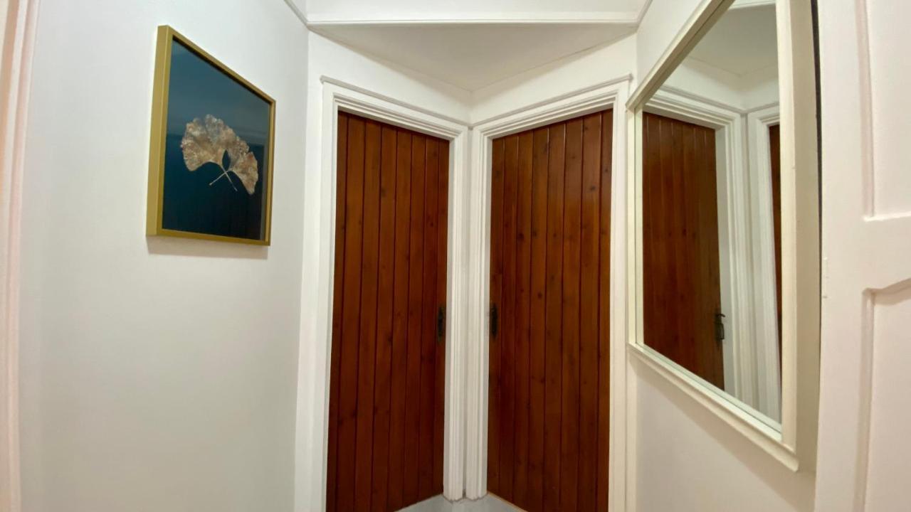 Leonys House By Trulycyprus Villa Dhoros Bagian luar foto