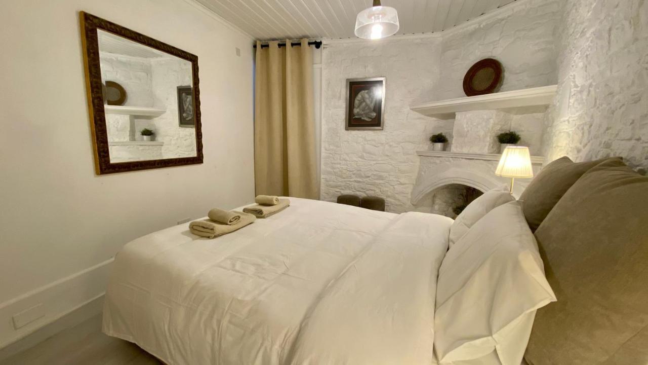 Leonys House By Trulycyprus Villa Dhoros Bagian luar foto
