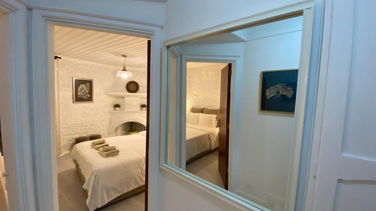 Leonys House By Trulycyprus Villa Dhoros Bagian luar foto