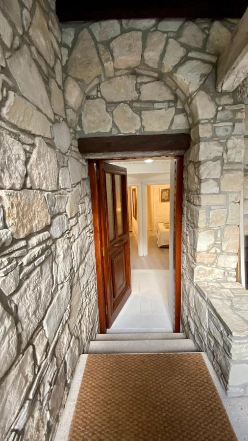 Leonys House By Trulycyprus Villa Dhoros Bagian luar foto