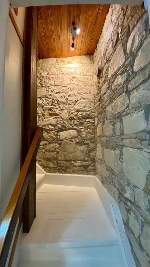 Leonys House By Trulycyprus Villa Dhoros Bagian luar foto