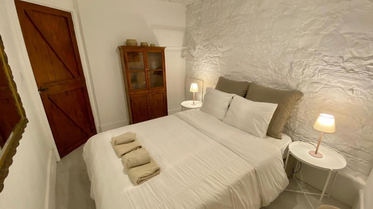 Leonys House By Trulycyprus Villa Dhoros Bagian luar foto